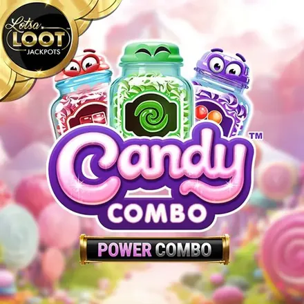 Candy Combo Power Combo